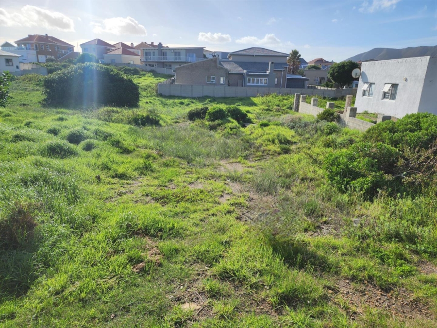 Commercial Property for Sale in Perlemoenbaai Western Cape